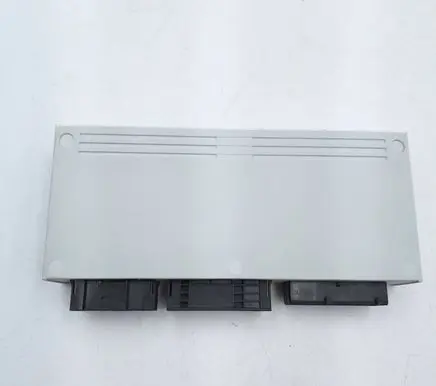 BMW X3 E83 Comfort/convenience module 3454607 57762110 GM5