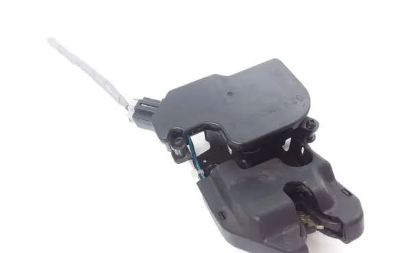 Honda Accord Tailgate/trunk/boot lock/catch/latch