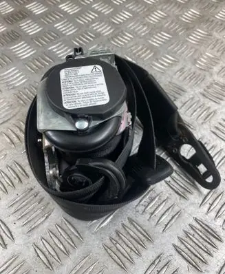 Audi Q7 4L Front seatbelt 4L1857706