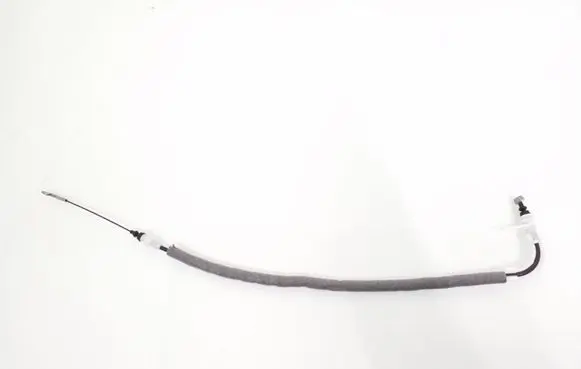 BMW X5 F15 Front door cable line 