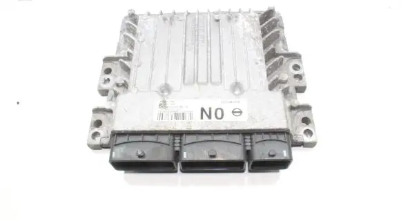 Nissan Juke I F15 Engine control unit/module 23710BJ91B S180067168