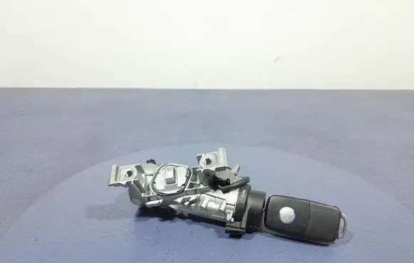 Volkswagen Golf Plus Ignition lock 1K0905851B
