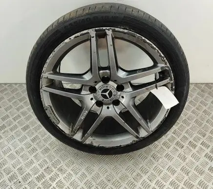 Mercedes-Benz E C207 W207 R18 alloy rim A2074010000