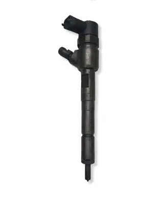 Opel Astra H Fuel injector 0445110326