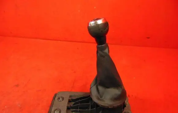 Mini Cooper Countryman R60 Gear shifter/selector