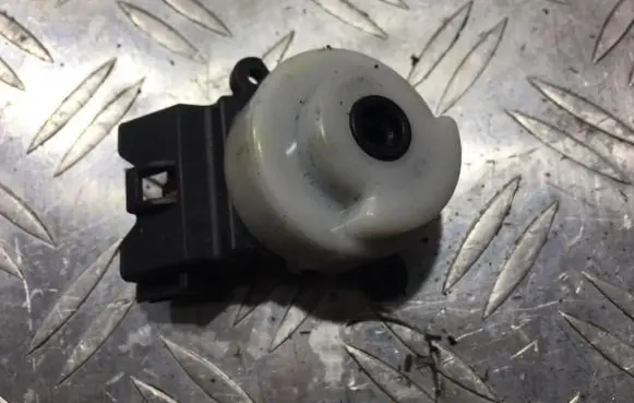 Mitsubishi Space Star Ignition lock contact 