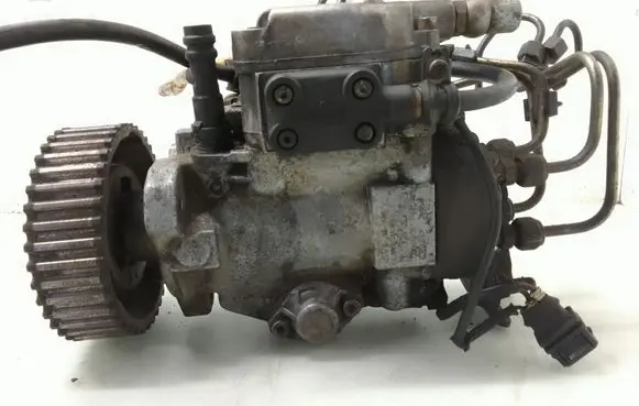 Renault Megane I Fuel injection high pressure pump 7700870130 0460414993