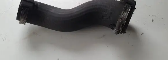 KIA Sportage Intercooler hose/pipe