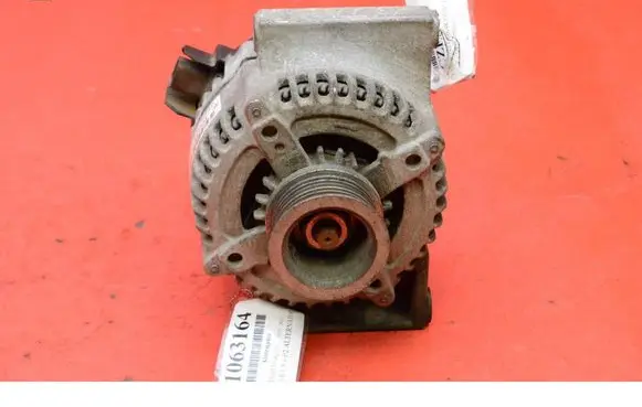 Opel Insignia A Generator/alternator 13587304AJ5