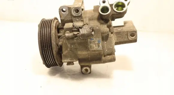 Citroen C1 Air conditioning (A/C) compressor (pump) 88310-0H010-J