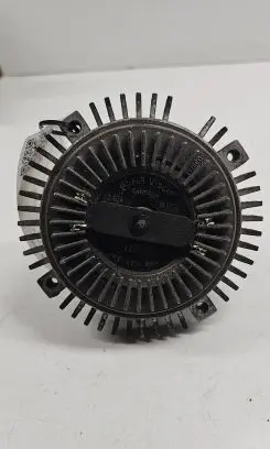 Volkswagen PASSAT B5.5 Viscous fan clutch 06B121347