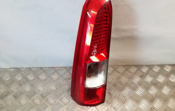 Volvo V70 Rear/tail lights 160985