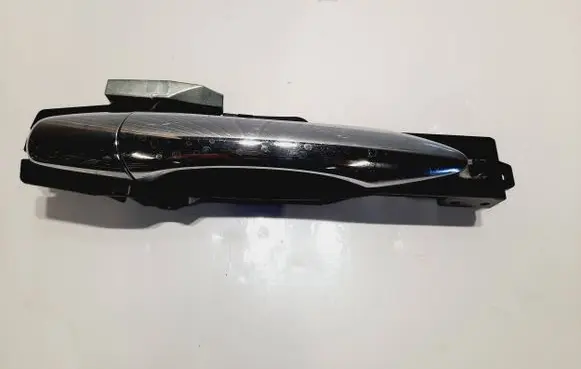 Infiniti FX Rear door exterior handle