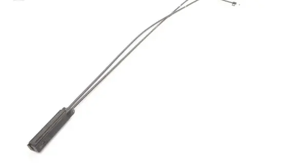 Volvo XC60 Engine bonnet/hood lock release cable 31688727