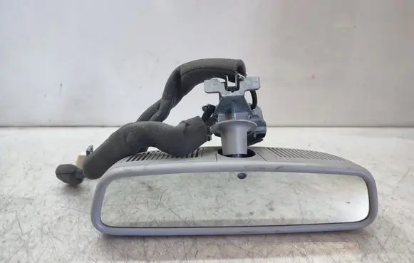 Mercedes-Benz ML W164 Rear view mirror (interior) 025902