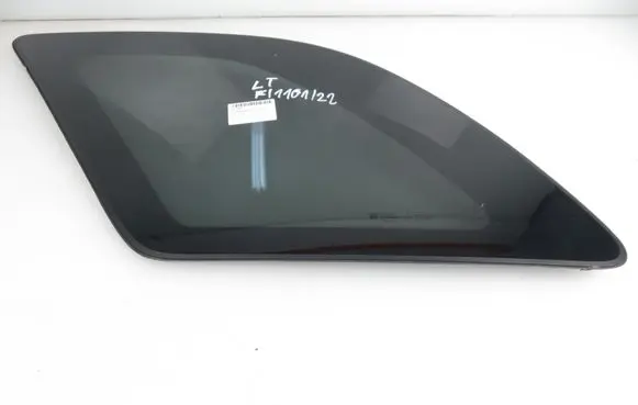 Chevrolet Equinox Rear side window