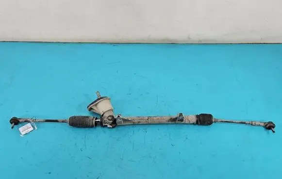 Renault Clio III Steering rack 8200124408 IMPRK1528421