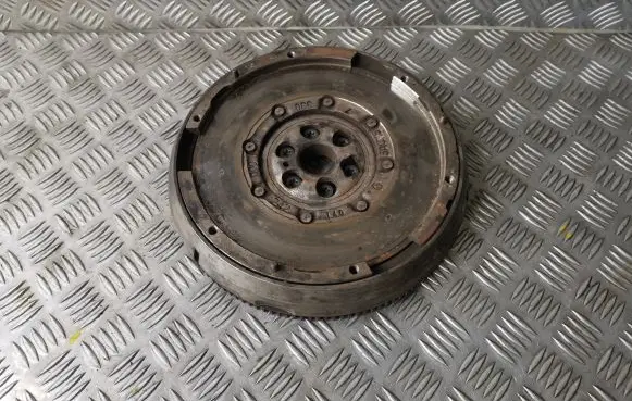 Citroen C4 I Dual mass flywheel 9659269480