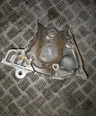 Jeep Cherokee Timing belt guard (cover) 000552600170