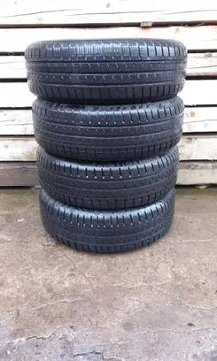 Mazda CX-30 R16 winter tire 