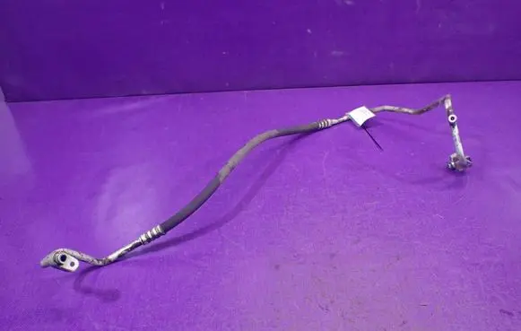 Fiat Stilo Air conditioning (A/C) pipe/hose 