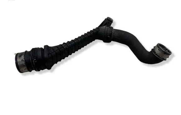 Volkswagen Golf IV Intercooler hose/pipe 1J0145762BG