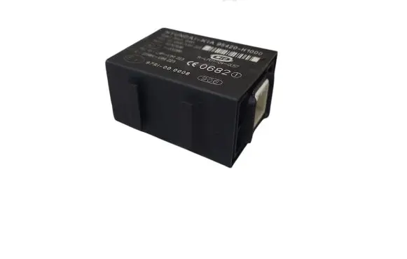 Hyundai Santa Fe Immobilizer control unit/module 95420H1000