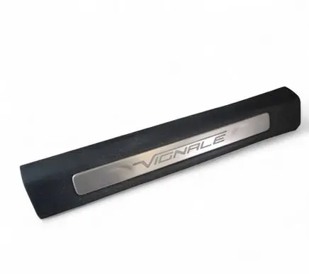 Ford Edge II Sill/side skirt trim GT4B-R13201
