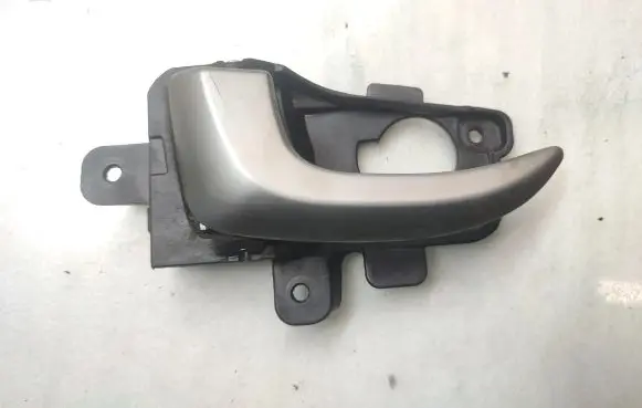 Hyundai i30 Loading door interior handle 82613GD000
