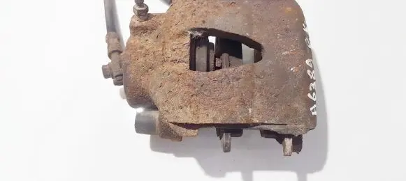 Volkswagen Bora Front brake caliper 