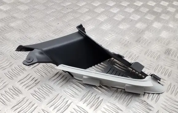 Volkswagen Golf VII (A) pillar trim 5G0868144B