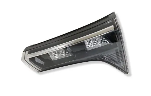 Suzuki SX4 S-Cross Tailgate rear/tail lights 6131R
