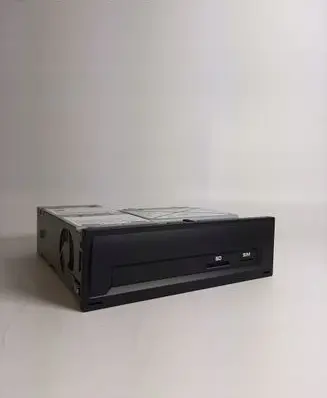Porsche Cayenne (9Y0 9Y3) MMI control unit 9Y0035090G