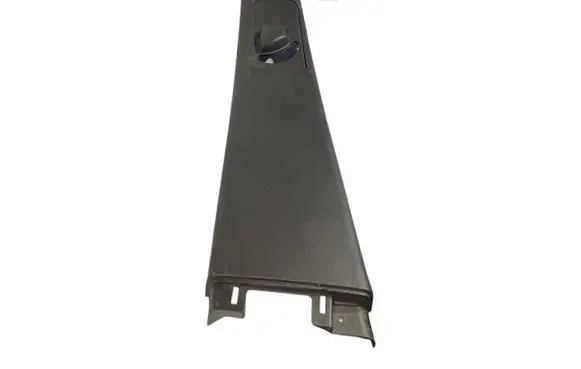 Jeep Grand Cherokee (B) pillar trim (top) 1GT13LU5AE I01525070JBR