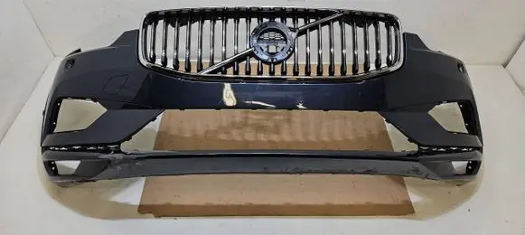 Volvo XC60 Front bumper 31425160