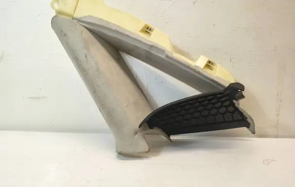 Audi A4 S4 B8 8K (C) pillar trim 8K5867288AAUTOAS7 8K5867288A