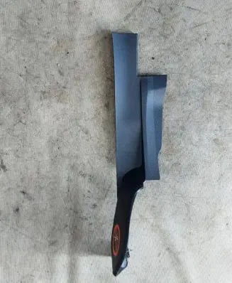 Ford S-MAX Panel trim 6M21U044C60AC 6M21U044C60