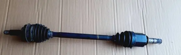 Subaru Forester SG Front driveshaft