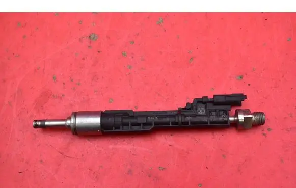 Fuel injector