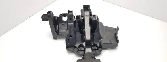 Citroen Nemo Brake pedal 160449 T218 0518582010E