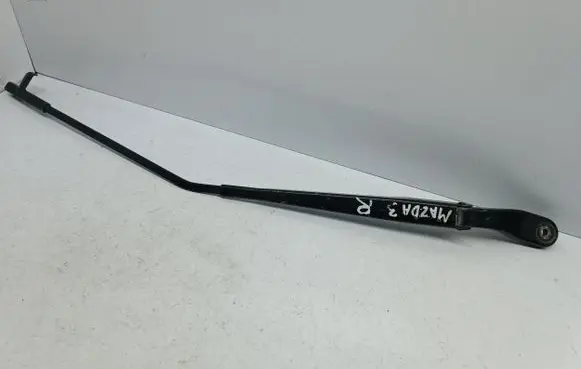 Mazda 3 I Front wiper blade arm 4BP4LC BP4L 4729