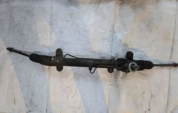 Toyota Avensis T250 Steering rack 7891501172