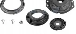 Renault Laguna II Front shock absorber damper bump stop KB655.12