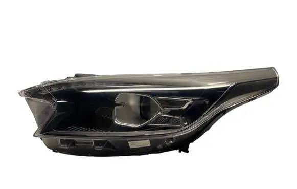 KIA Ceed Headlight/headlamp J792122070 201906