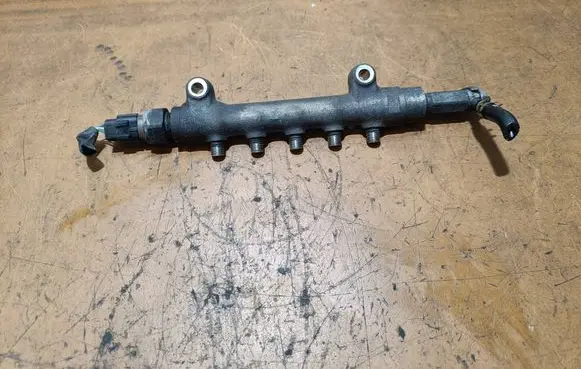 Subaru Legacy Fuel main line pipe 