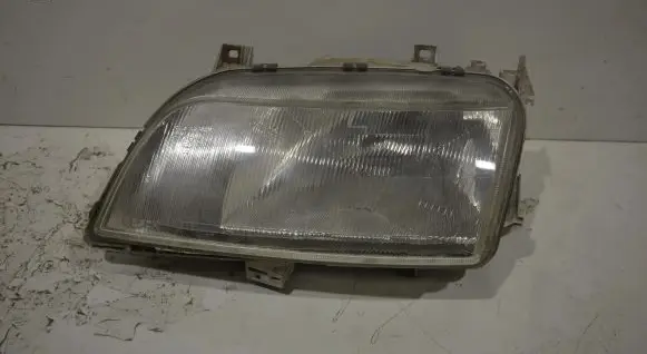 Seat Alhambra (Mk1) Headlight/headlamp 0301048301