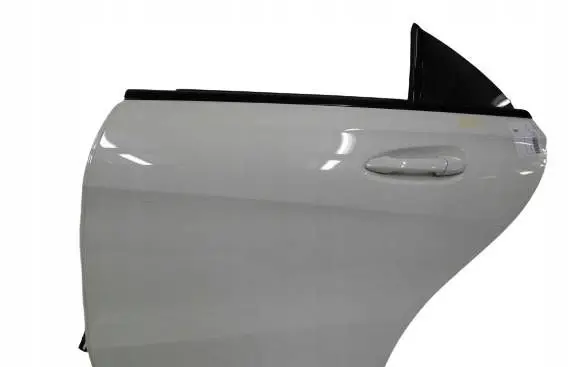 Mercedes-Benz CLA C117 X117 W117 Rear door A1177300105