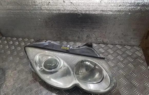 Chrysler 300M Headlight/headlamp 04780002AD 04780006AD