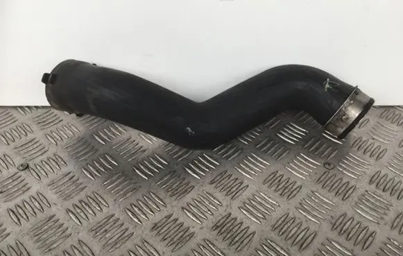 Audi A4 S4 B7 8E 8H Intercooler hose/pipe 8E0145737F PXO112511