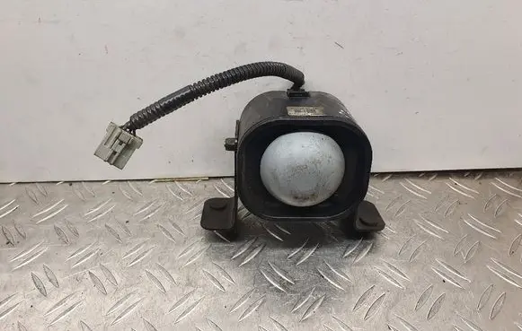 Honda Accord Alarm system siren 37110SEAE010M1 4B7898H0A10
